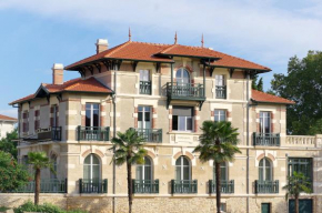  Villa Mirasol  Мон-Де-Марсан